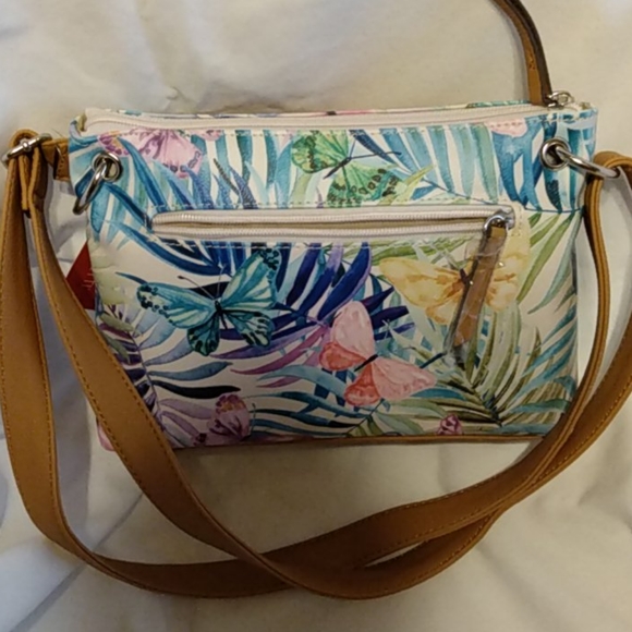 Rosetti crossbody " flying Paradise' - Picture 4 of 10
